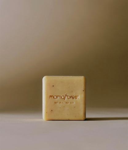 <dishwash soap>Natural multi Bar-Lemon glory</dishwash>