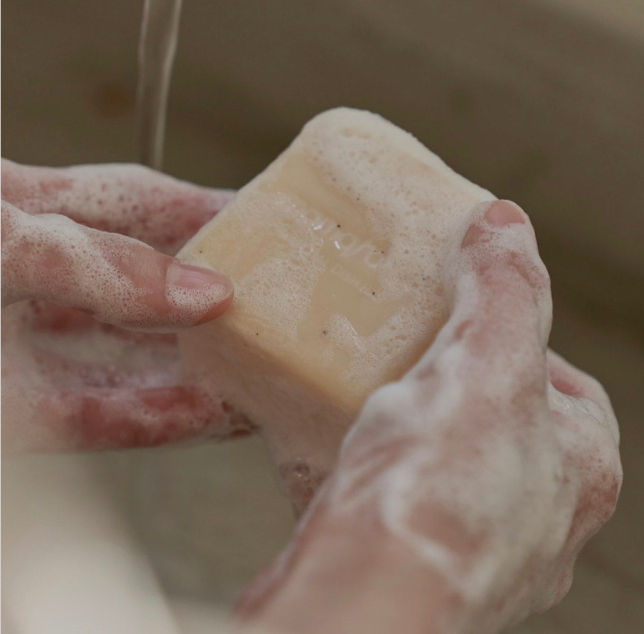 <dishwash soap>Natural multi Bar-Lemon glory</dishwash>