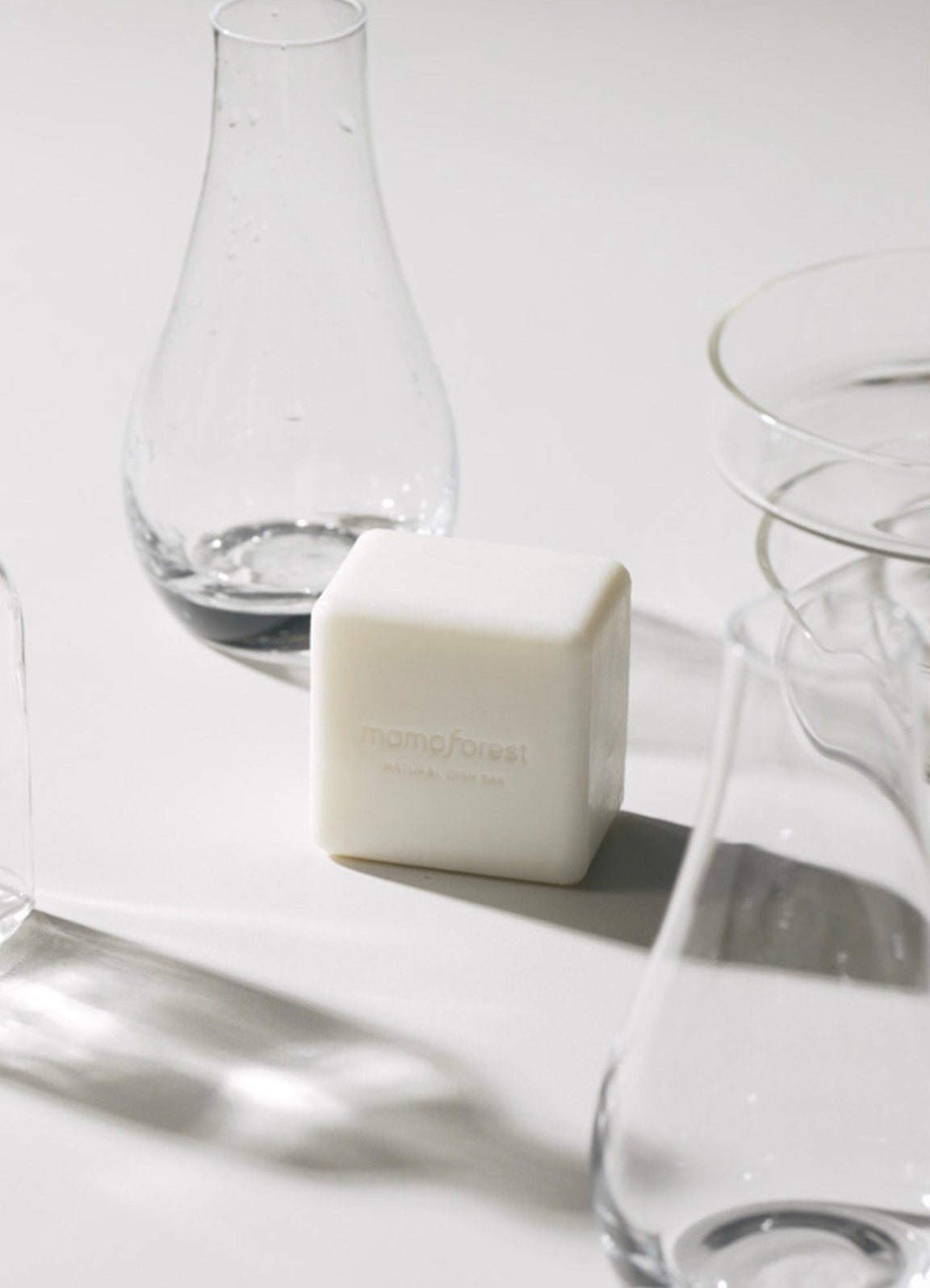<dishwash soap> Natural dish Bar-clean origin- 5pcs</dishwash>