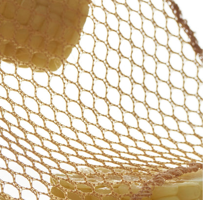 <biodegradation> Mesh scrubber</biodegradation>