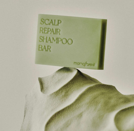 Scalp refair shompoo Bar