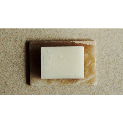 Silk balance treatment bar
