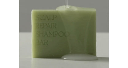 Silk balance treatment bar