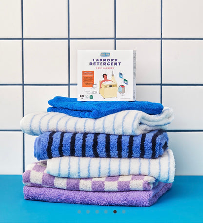 Easy Laundry Detergent