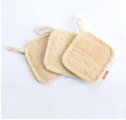 Eco-Friendly natural Scrubber for kitchen