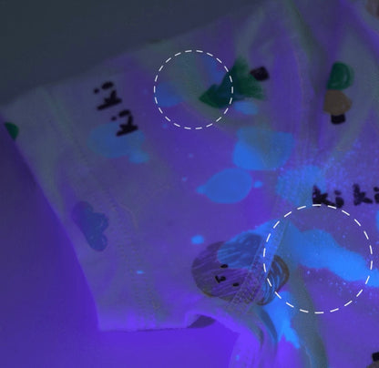 Solid Enzyme Laundry Detergent