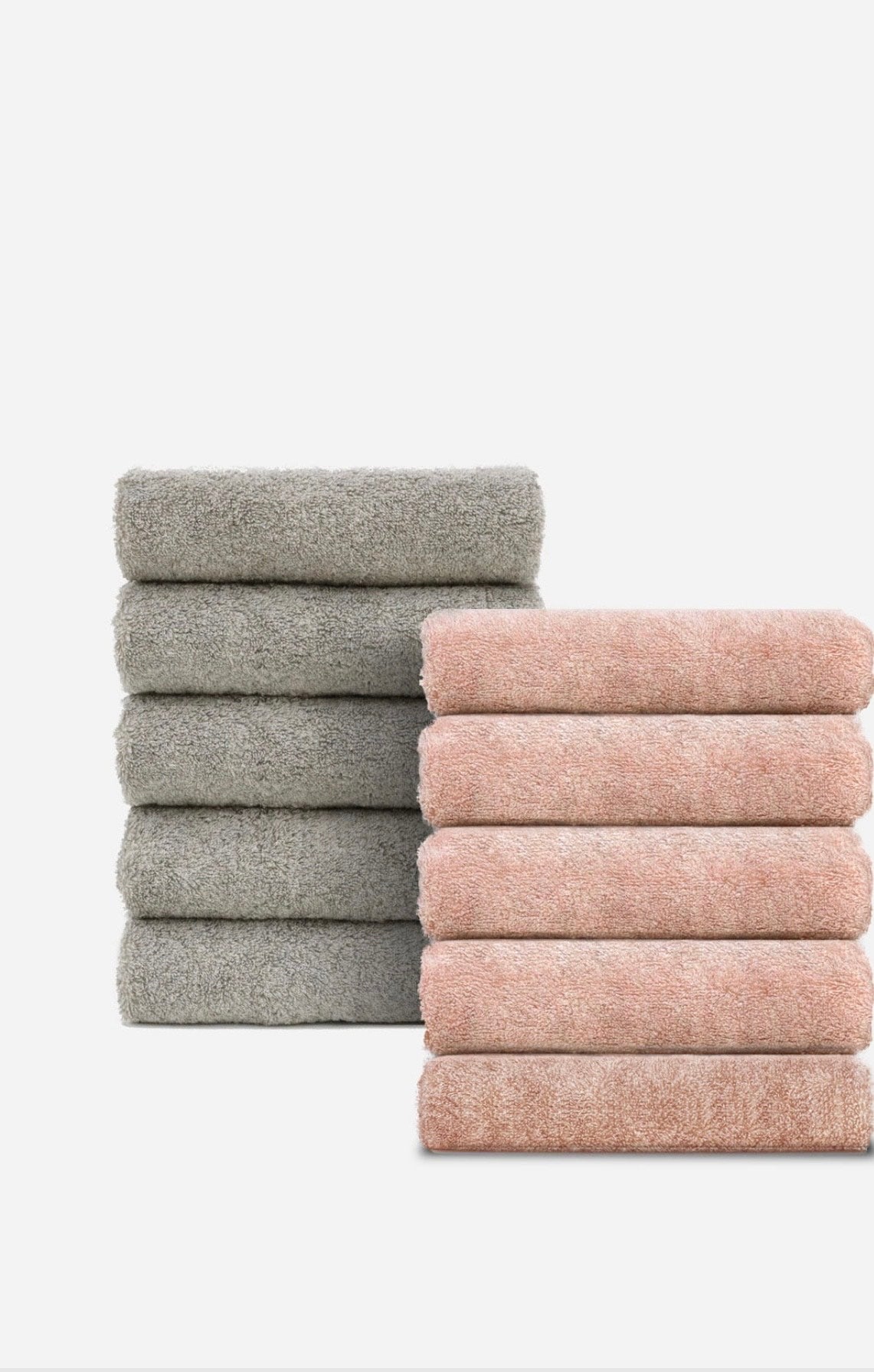 Bath Zero Towel Voltron Bamboo Antibacterial 