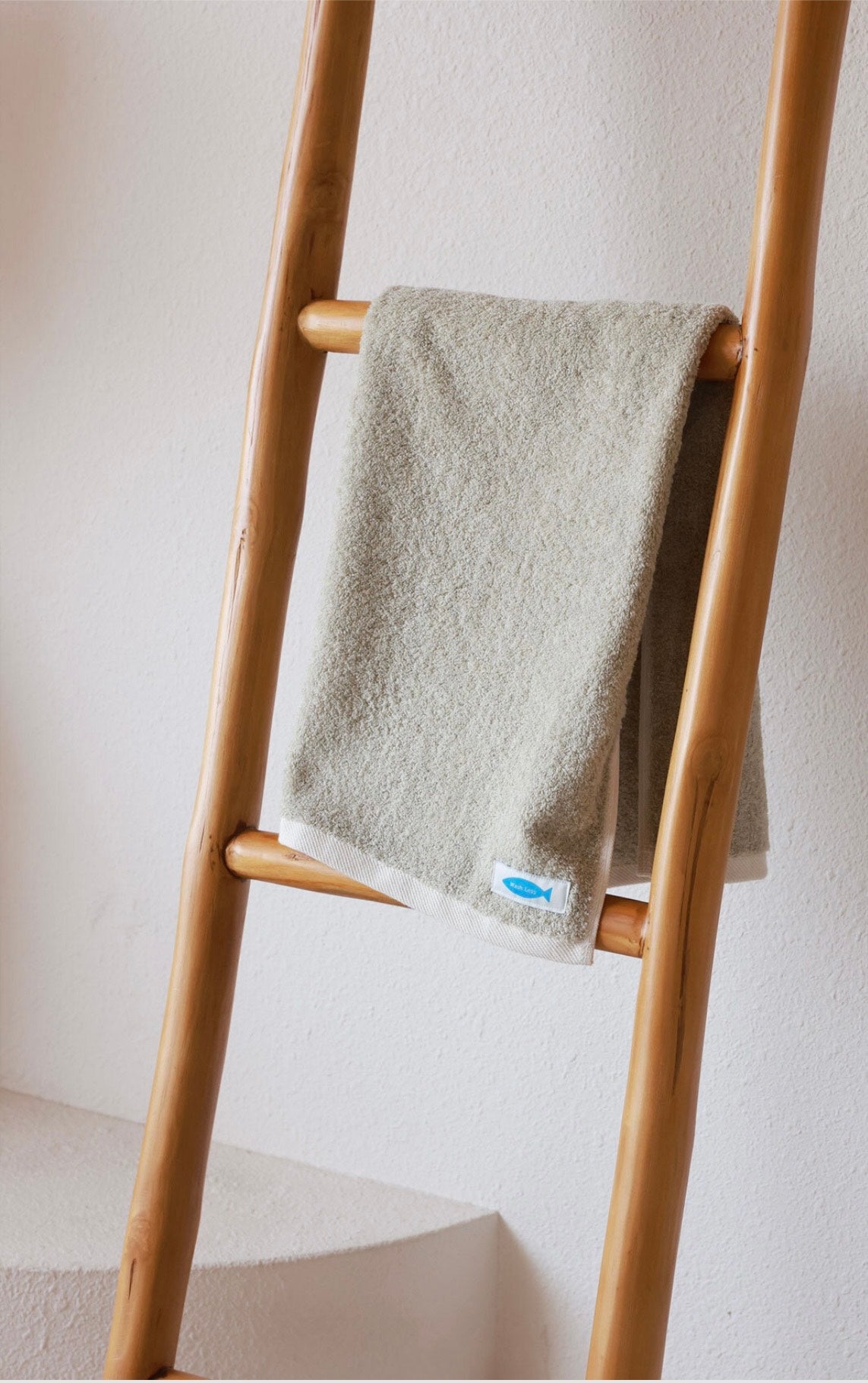 Face Towel Zero Towel 4 Pieces