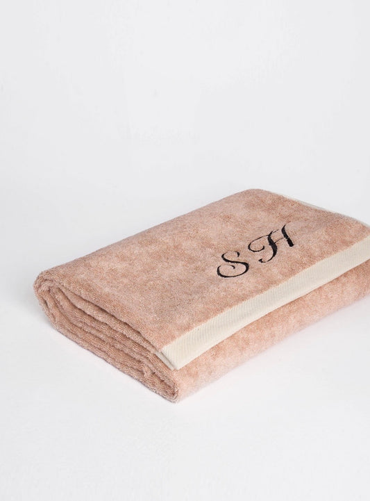 Bath Zero Towel Voltron Bamboo Antibacterial 