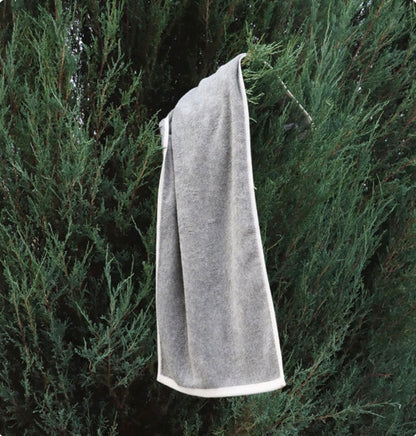 Bath Zero Towel Voltron Bamboo Antibacterial 