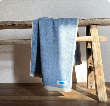 Face Towel Zero Towel 4 Pieces