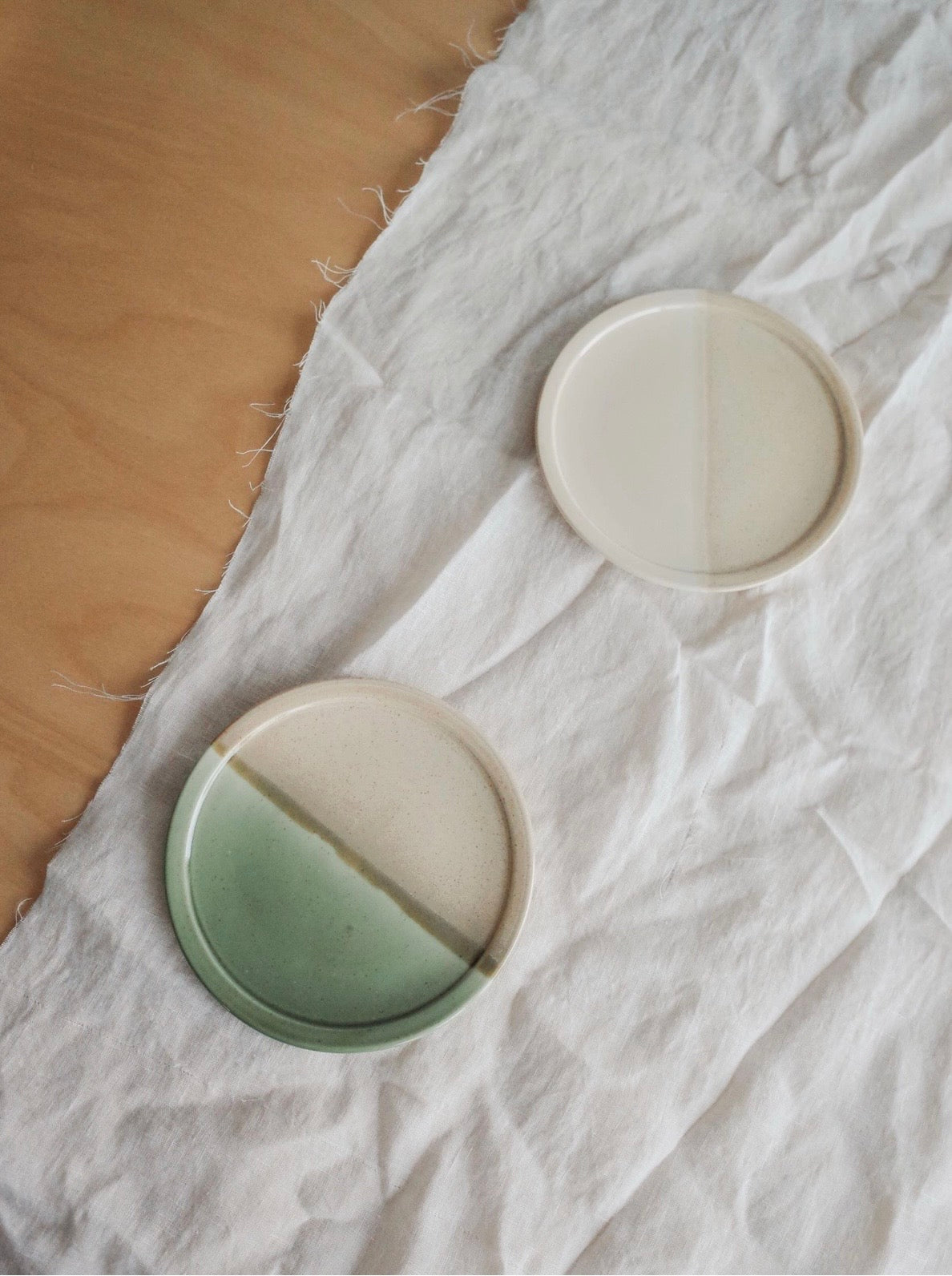 Layer Half Plate-object
