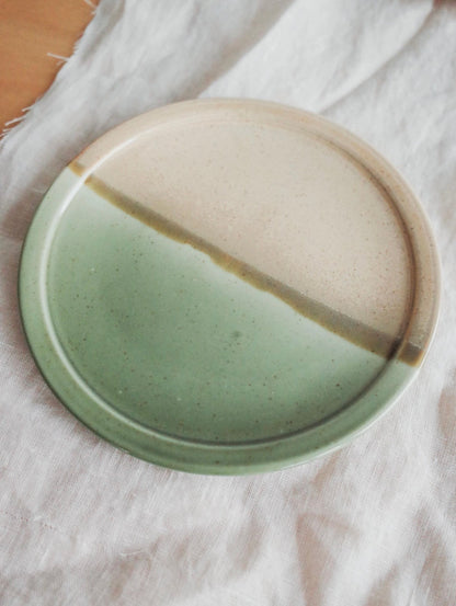 Layer Half Plate-object