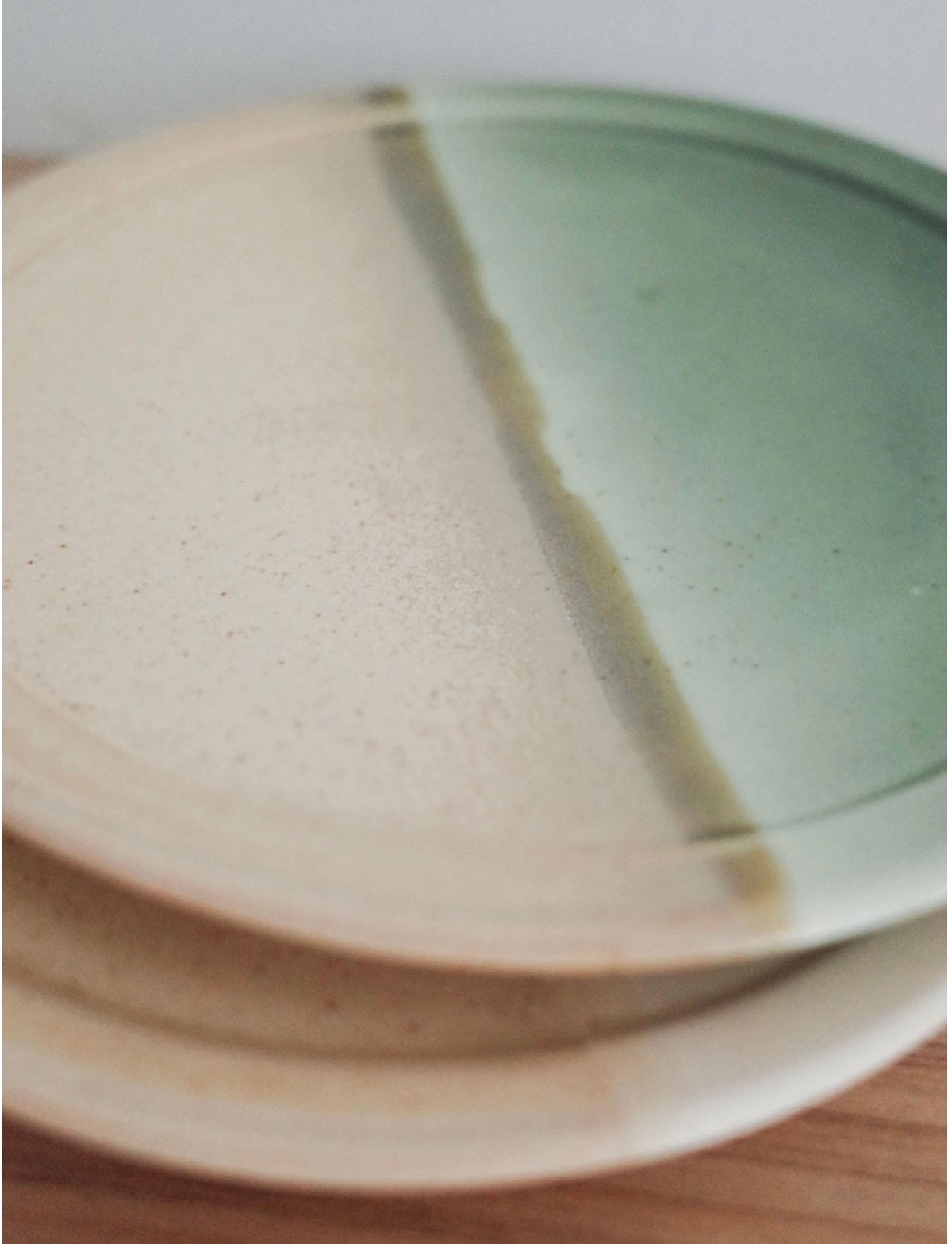 Layer Half Plate-object