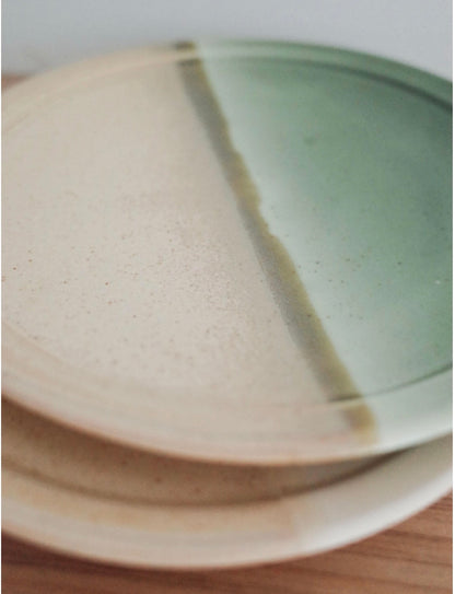 Layer Half Plate-object