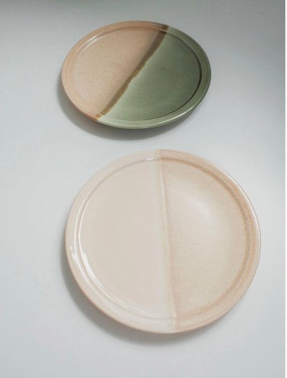 Layer Half Plate-object