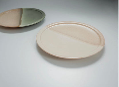 Layer Half Plate-object
