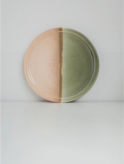 Layer Half Plate-object