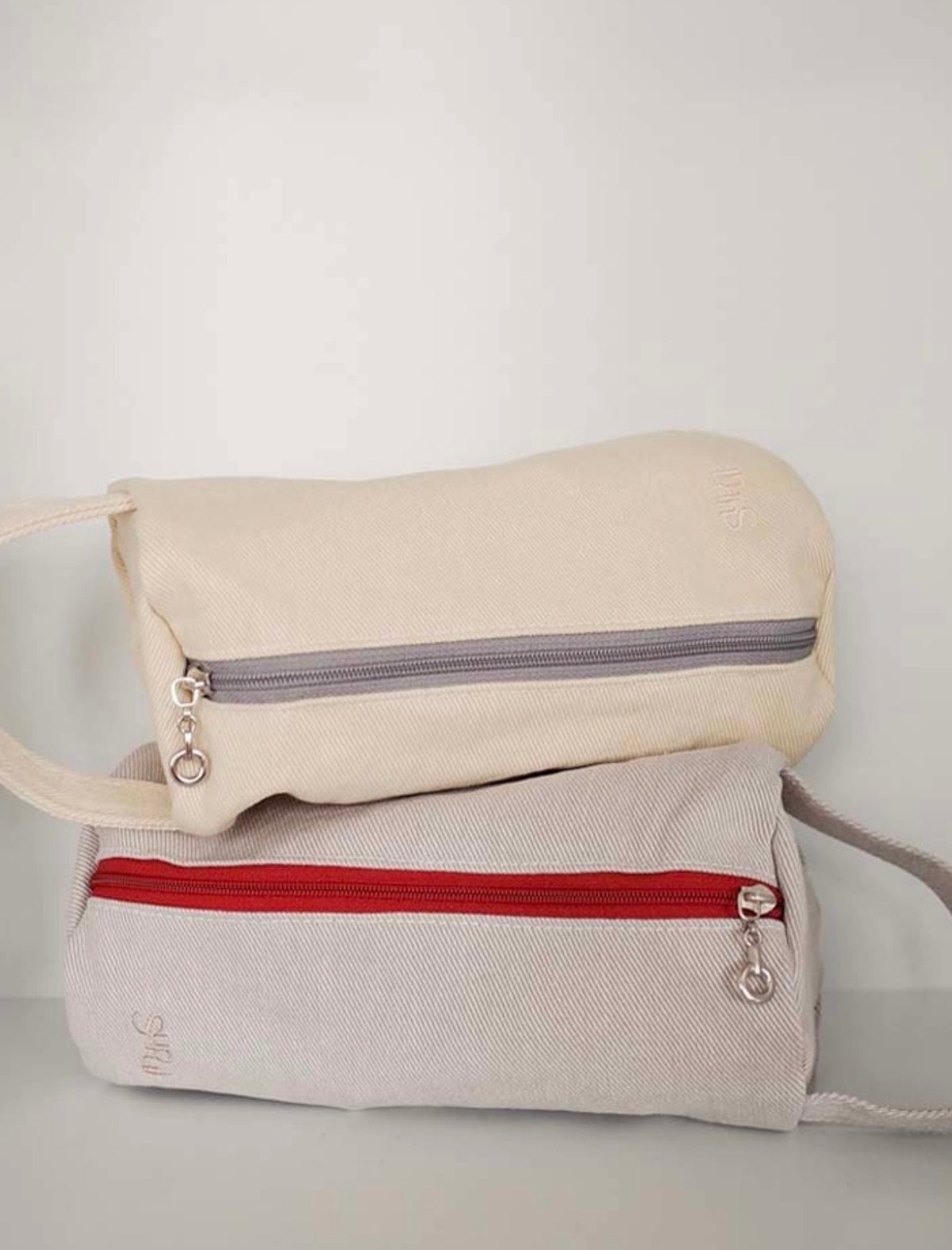 Cotton Handle Pouch