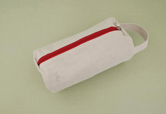 Cotton Handle Pouch