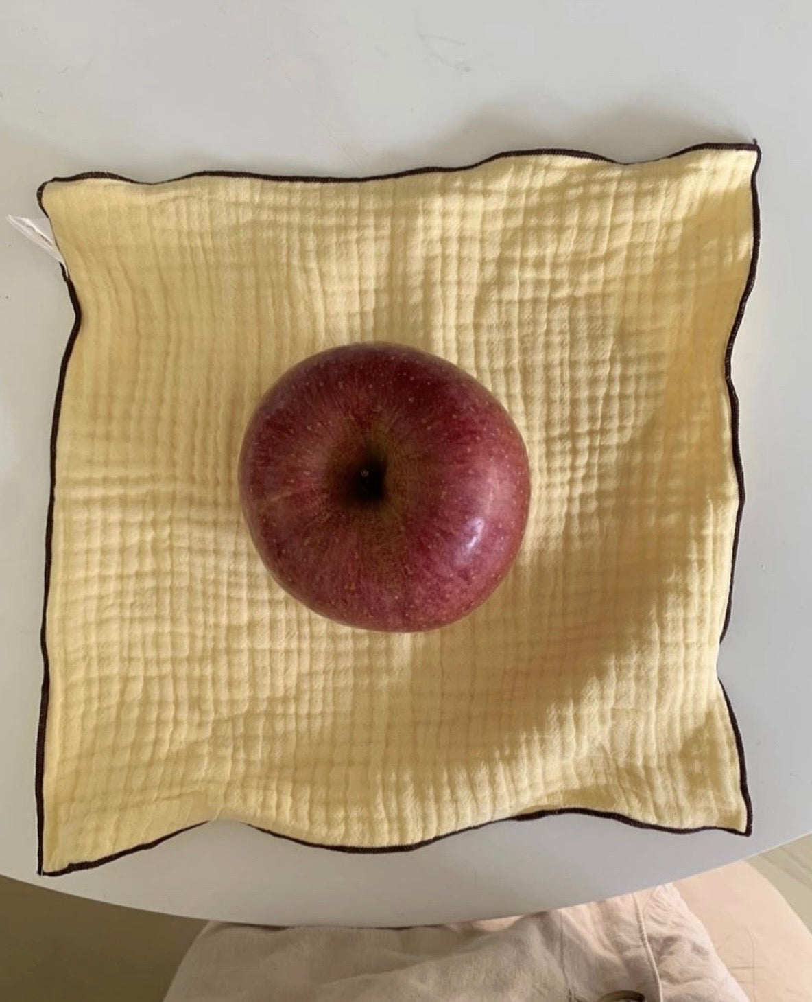 Gauze Kitchen Cloth M - Pastel