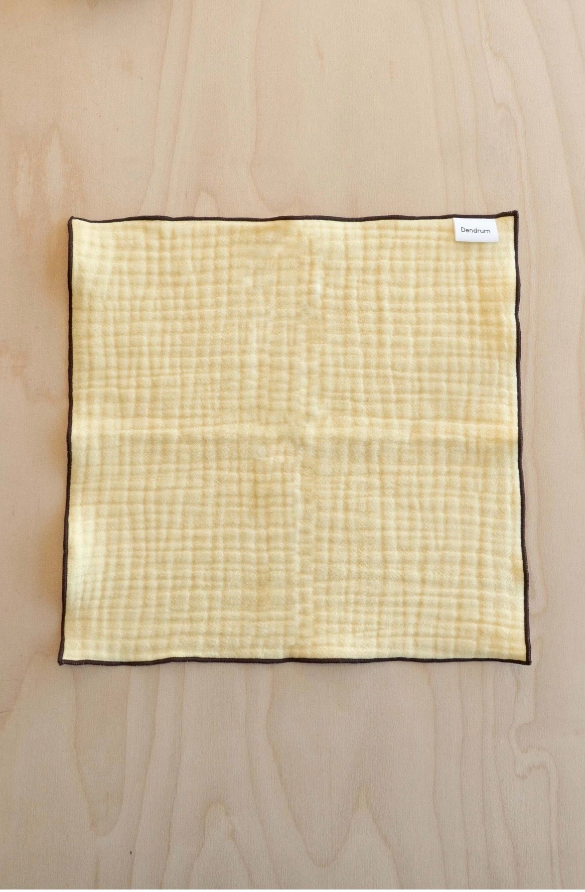 Gauze Kitchen Cloth M - Pastel