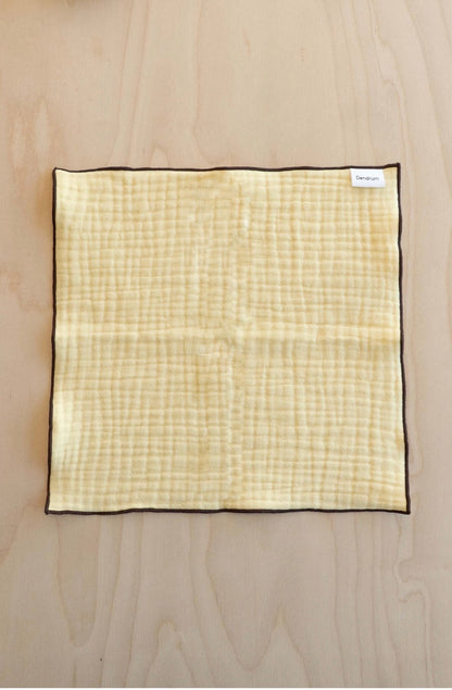 Gauze Kitchen Cloth M - Pastel