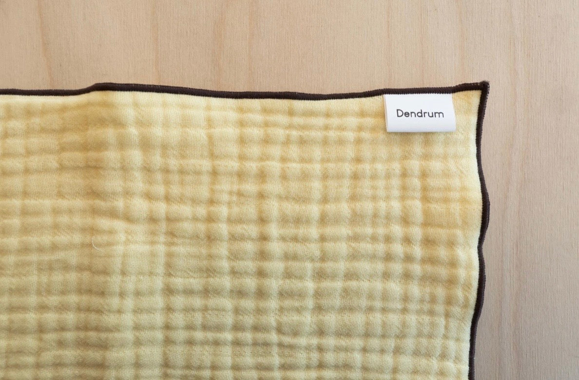 Gauze Kitchen Cloth M - Pastel