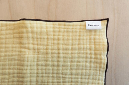Gauze Kitchen Cloth M - Pastel