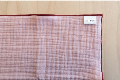 Gauze Kitchen Cloth M - Pastel