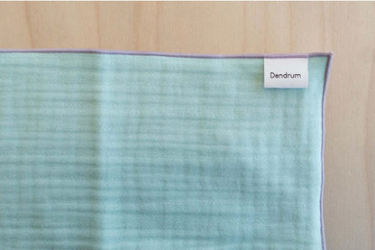 Gauze Kitchen Cloth M - Pastel