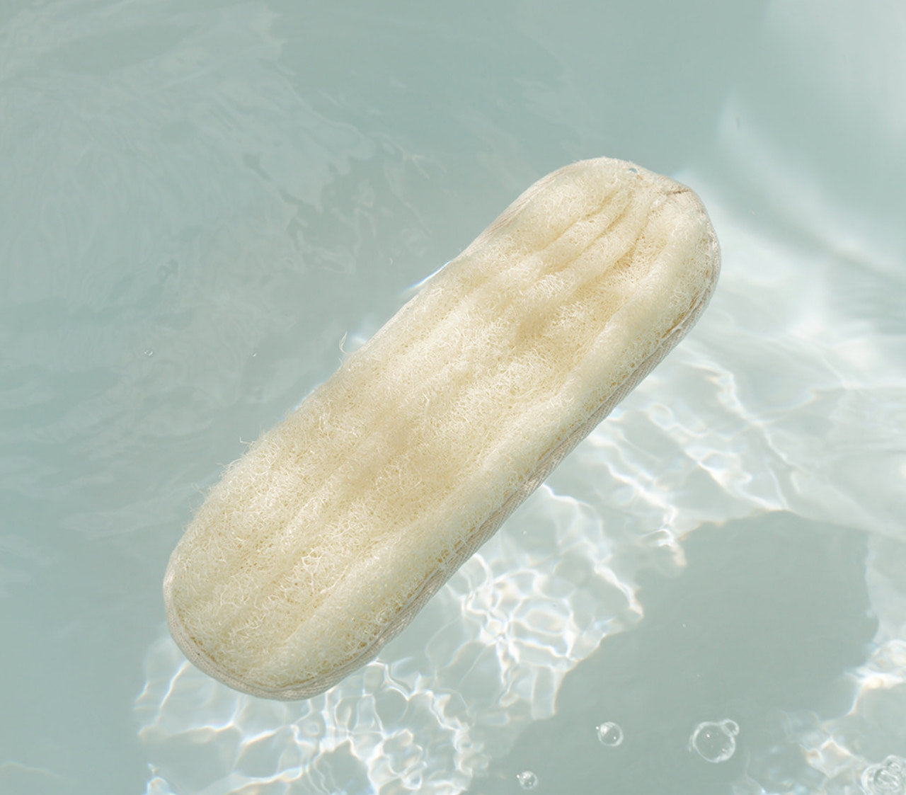Long Loofa for Shower