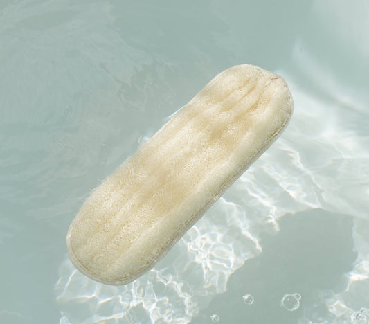 Long Loofa for Shower