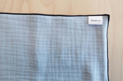 Gauze Kitchen Cloth M - Pastel