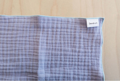 Gauze Kitchen Cloth M - Pastel
