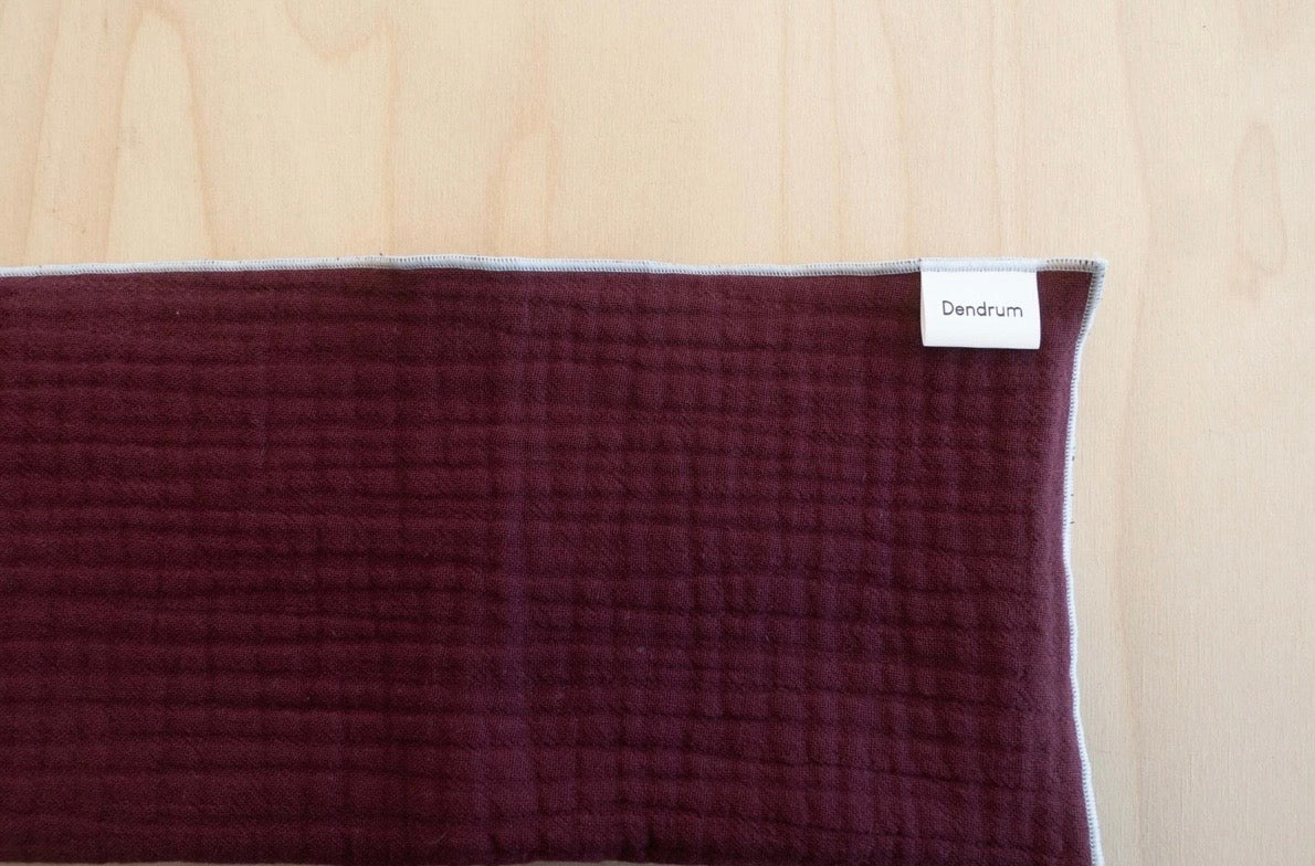 Gauze Kitchen Cloth M