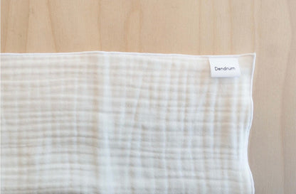 Gauze Kitchen Cloth M