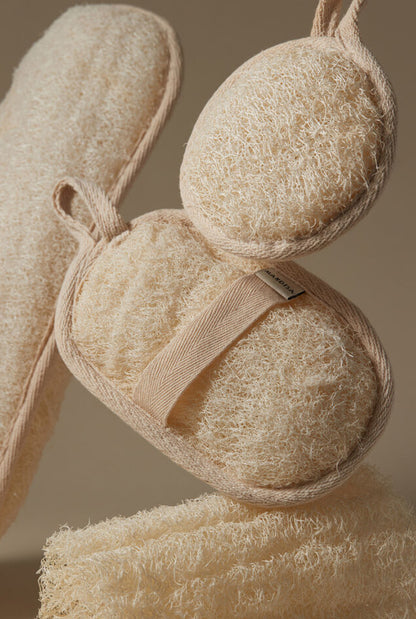 Long Loofa for Shower