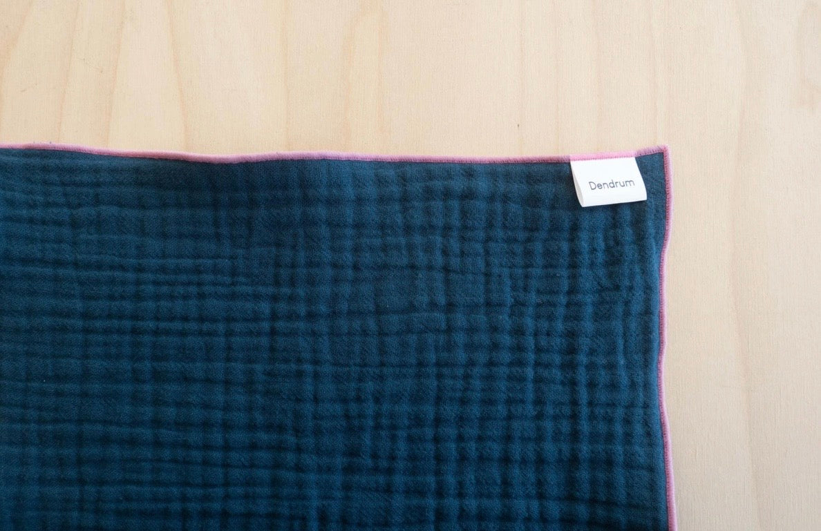 Gauze Kitchen Cloth M