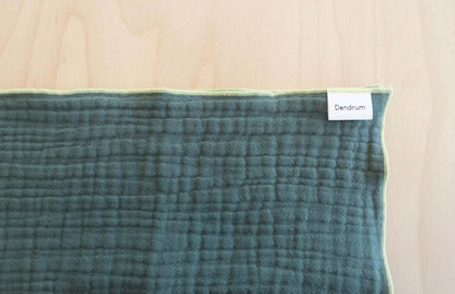 Gauze Kitchen Cloth M