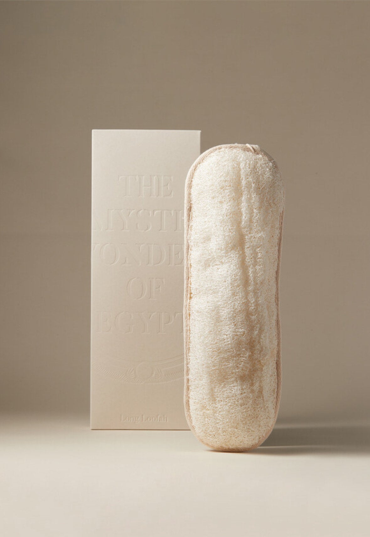 Long Loofa for Shower