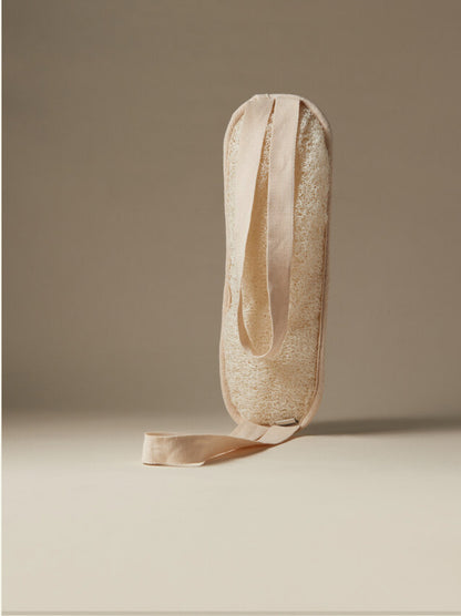 Long Loofa for Shower