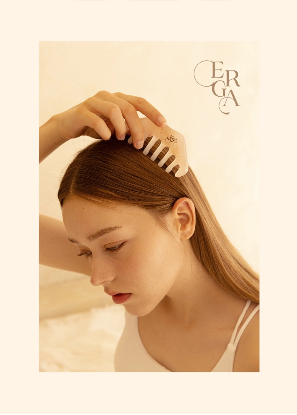 Erga Gua sha