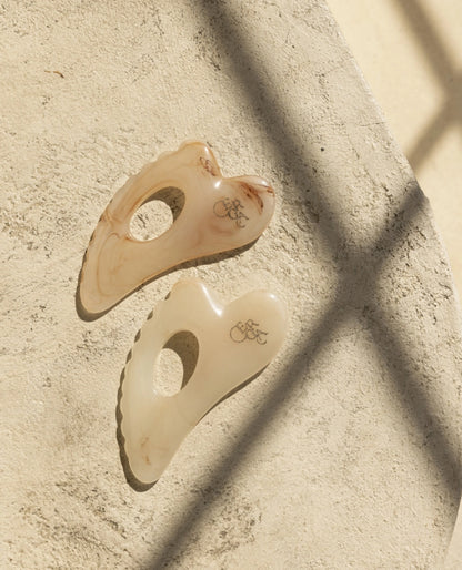 Erga Gua sha