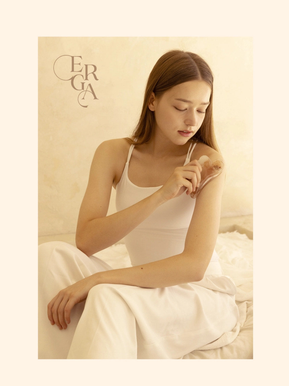 Erga Gua sha