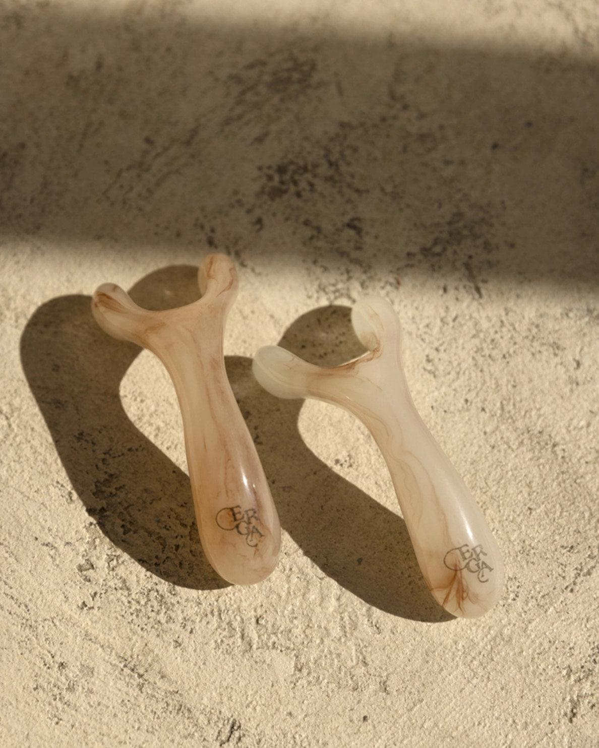 Erga Gua sha
