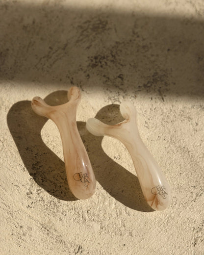 Erga Gua sha
