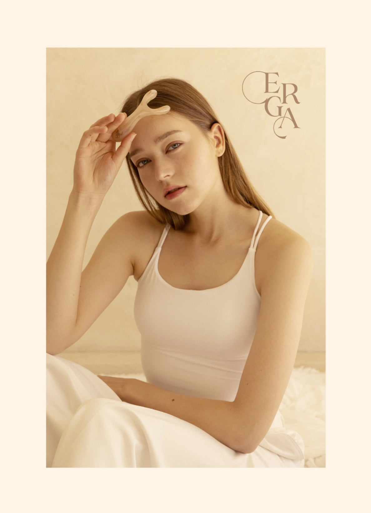 Erga Gua sha
