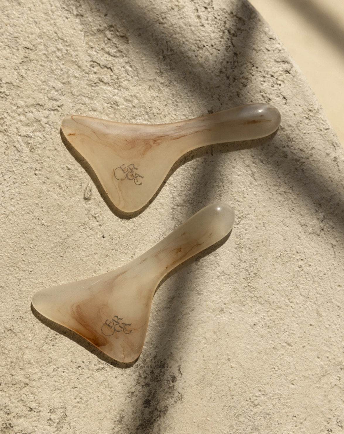 Erga Gua sha