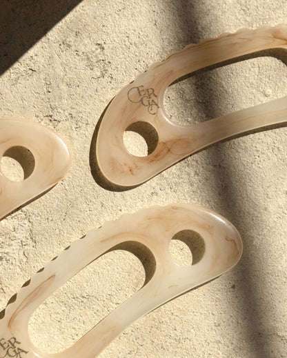 Erga Gua sha
